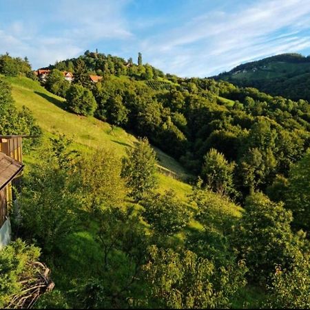 Obstbau Und Gaestezimmer Stani Kitzeck im Sausal Exterior photo