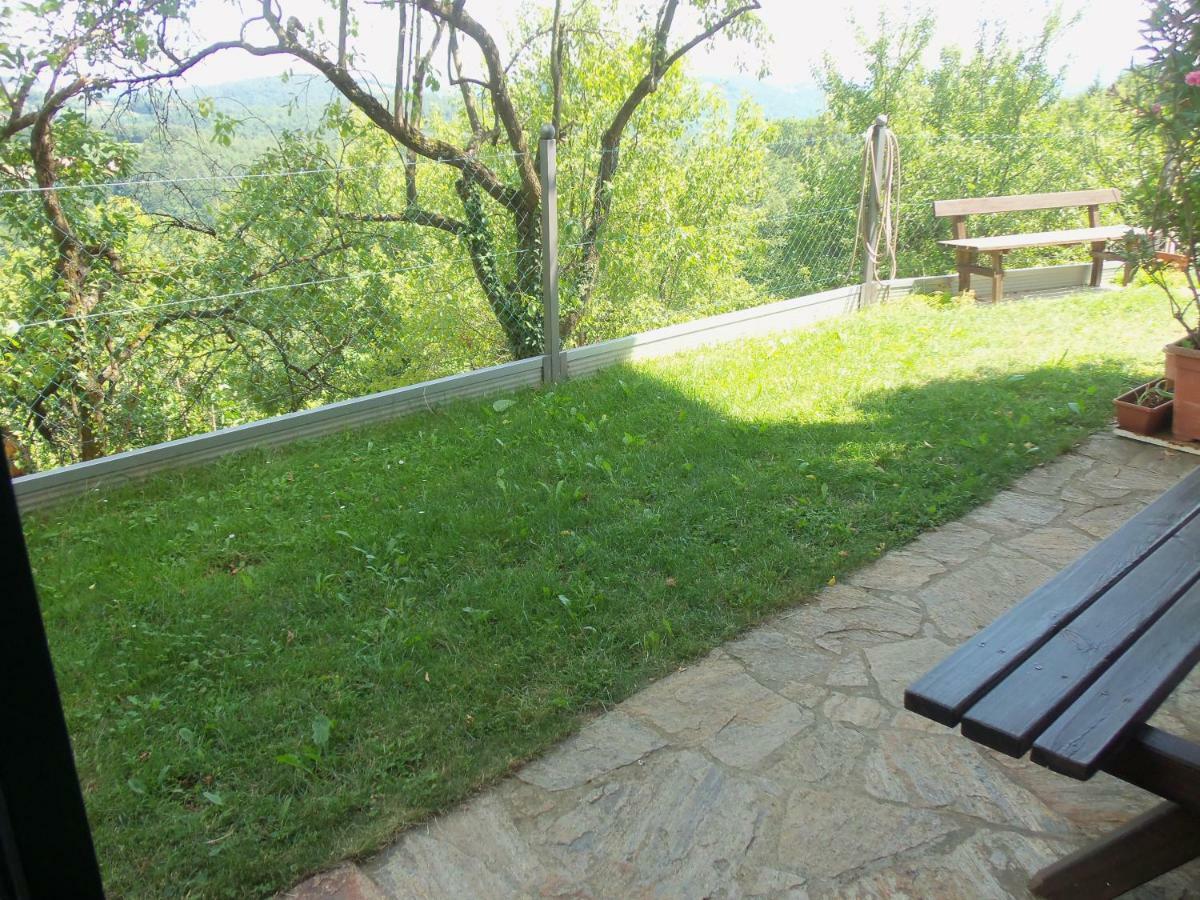 Obstbau Und Gaestezimmer Stani Kitzeck im Sausal Exterior photo