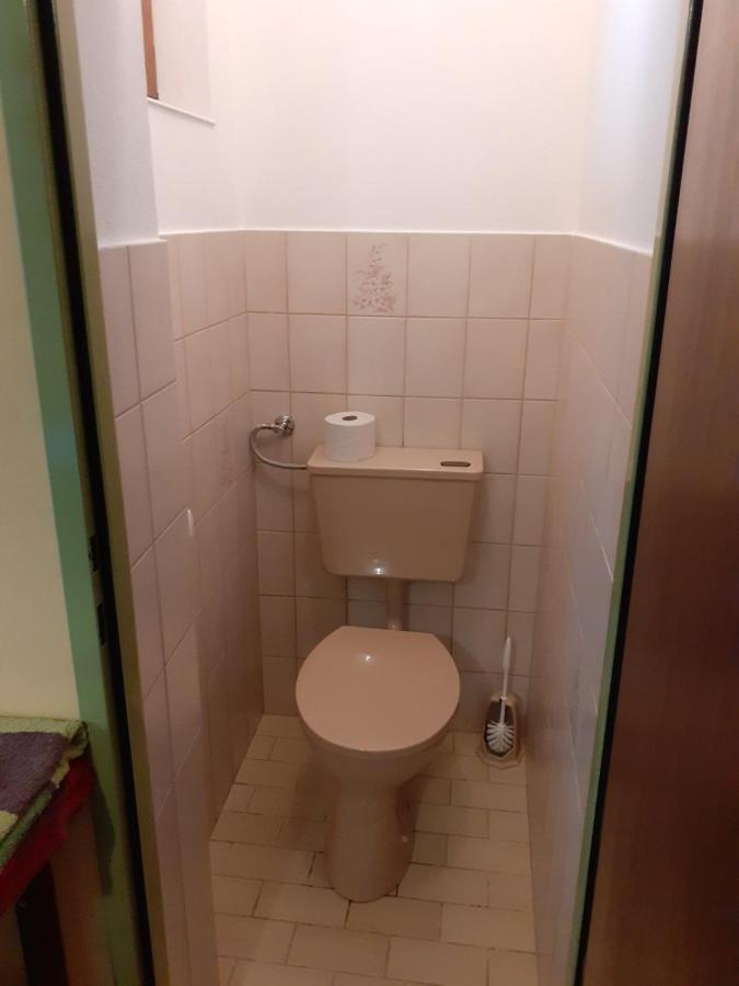 Obstbau Und Gaestezimmer Stani Kitzeck im Sausal Exterior photo